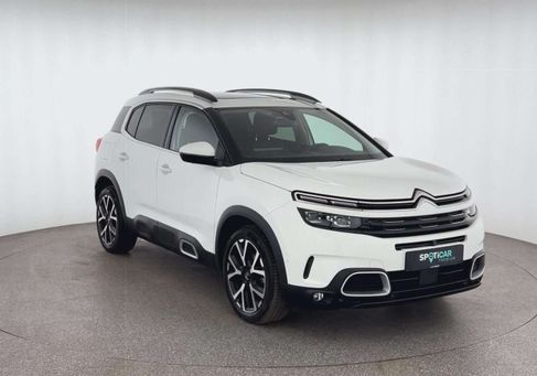 Citroën C5 Aircross, 2020 3