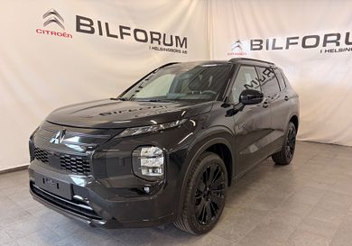 Mitsubishi, 2026
