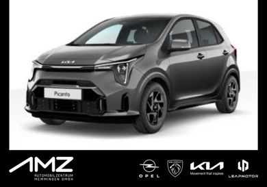 Kia Picanto, 2026