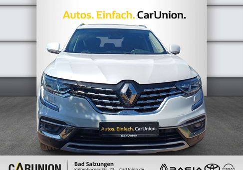 Renault Koleos, 2020