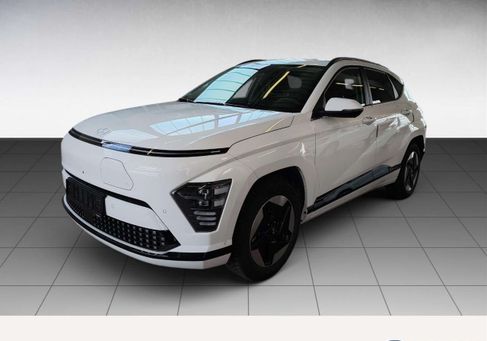 Hyundai Kona, 2024 2