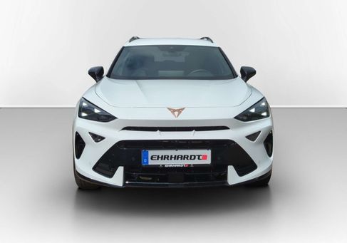 Cupra Formentor, 2025