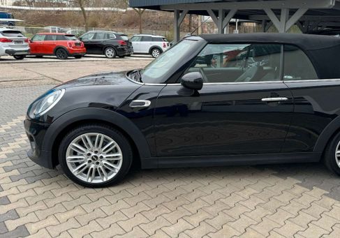 MINI Cooper, 2018