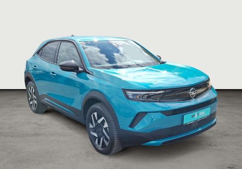 Opel Mokka, 2025 3