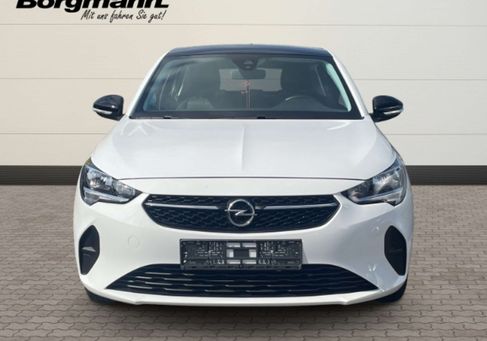 Opel Corsa, 2023 2