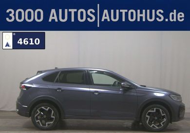 Volkswagen Taigo, 2025