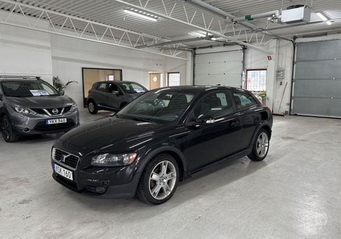 Volvo C30, 2010