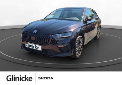 Skoda Scala, 2025