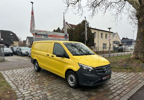 Mercedes-Benz Vito, 2020