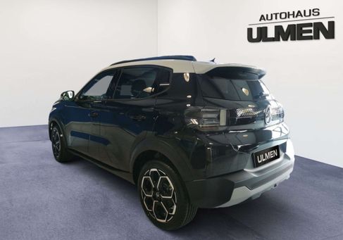 Citroën C3, 2025