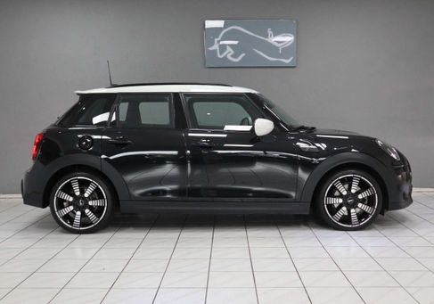 MINI Cooper S, 2023