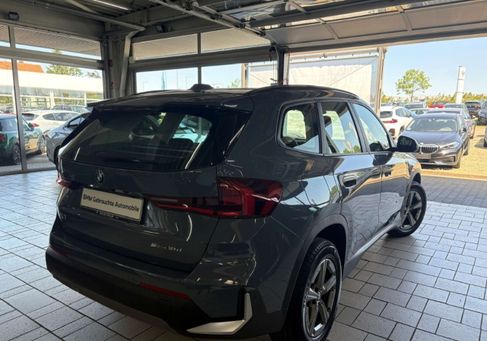 BMW X1, 2023