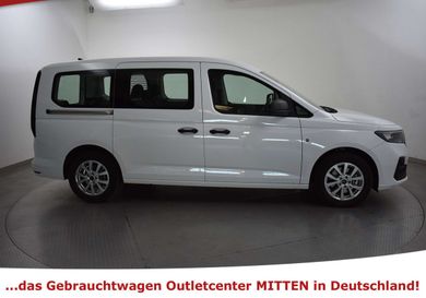 Ford Tourneo Connect, 2025