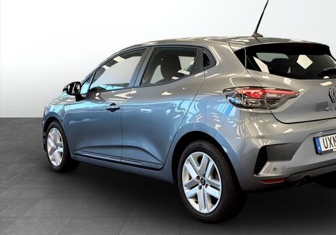 Renault Clio, 2025