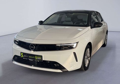 Opel Astra, 2023