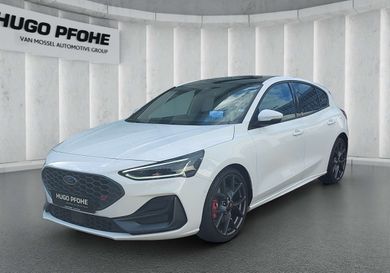 Ford Focus, 2023