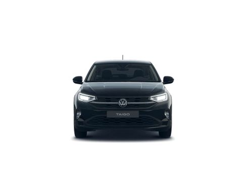 Volkswagen Taigo, 2026