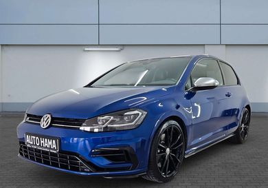 Volkswagen Golf, 2019