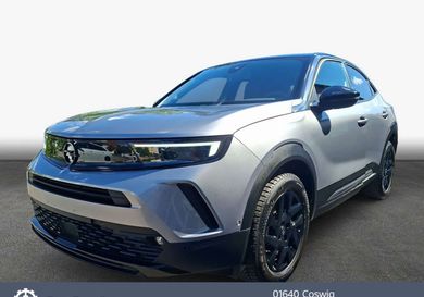 Opel Mokka, 2024