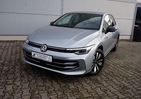 Volkswagen Golf, 2025 3