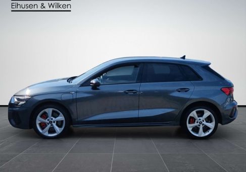 Audi A3, 2022 3