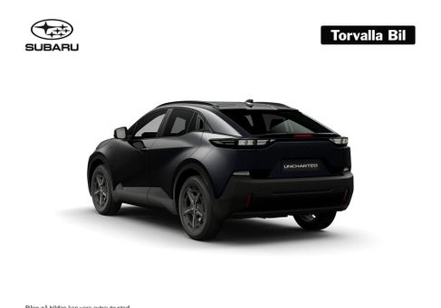 Subaru, 2026