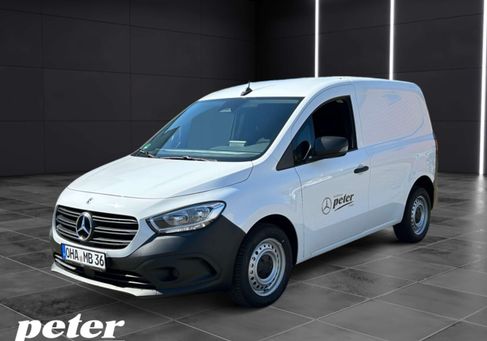 Mercedes-Benz Citan, 2025