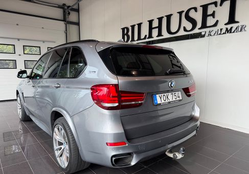 BMW X5, 2018 3