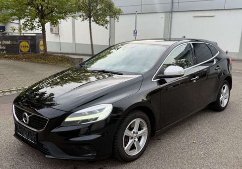 Volvo V40, 2018 2