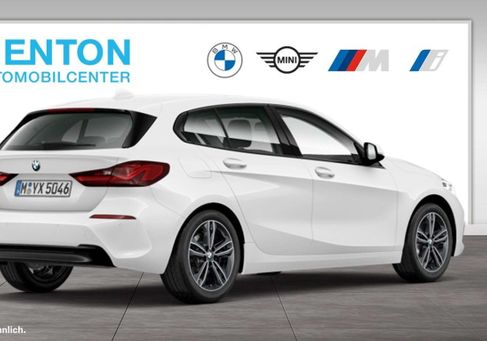 BMW 116, 2024 2