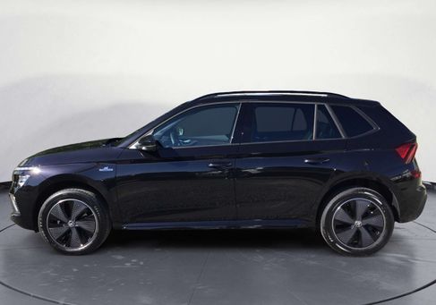 Skoda Kamiq, 2024