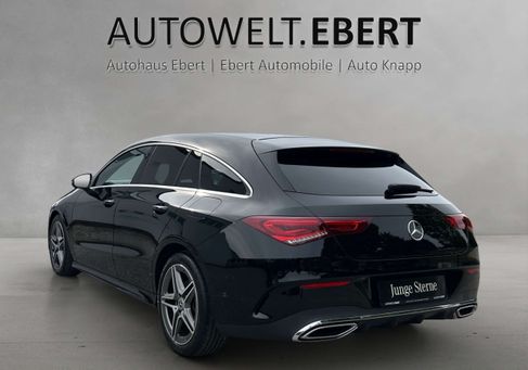 Mercedes-Benz CLA 200, 2023