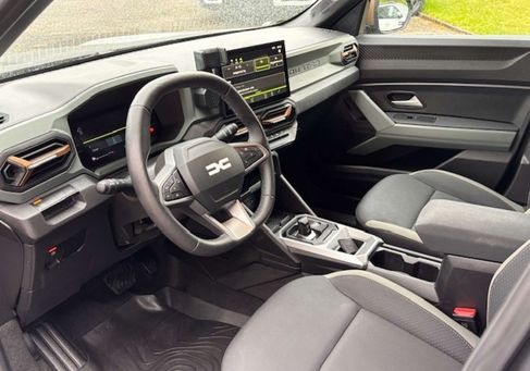 Dacia Duster, 2024 3