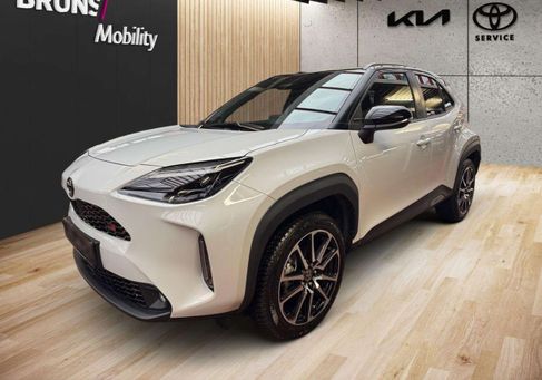 Toyota Yaris Cross, 2024