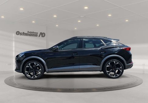 Cupra Formentor, 2022