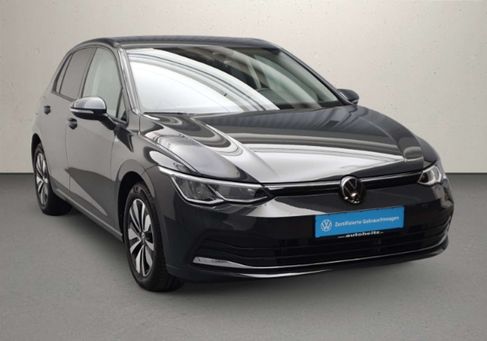 Volkswagen Golf, 2024 3
