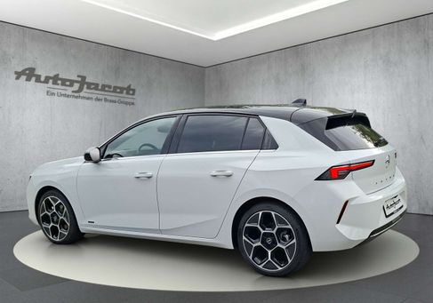 Opel Astra, 2023