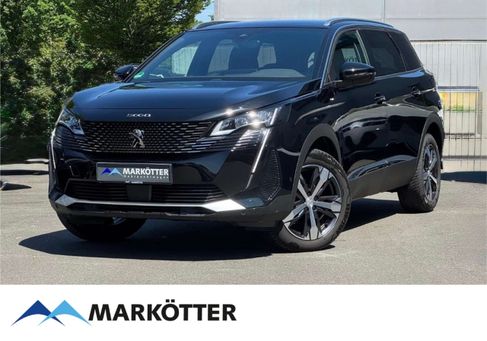 Peugeot 5008, 2023