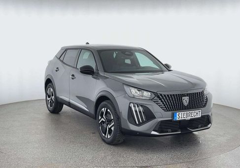 Peugeot 2008, 2026