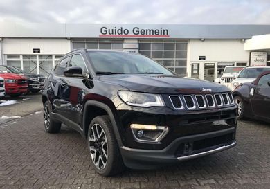 Jeep Compass, 2020