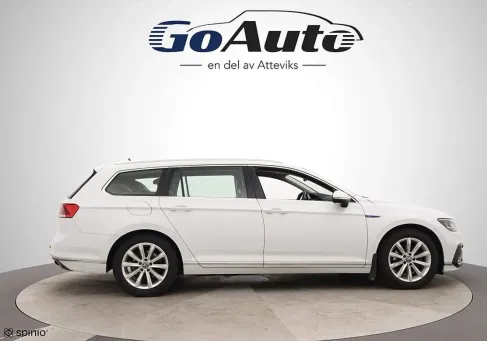 Volkswagen Passat Variant, 2022 2