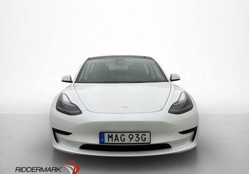 Tesla Model 3, 2023 2