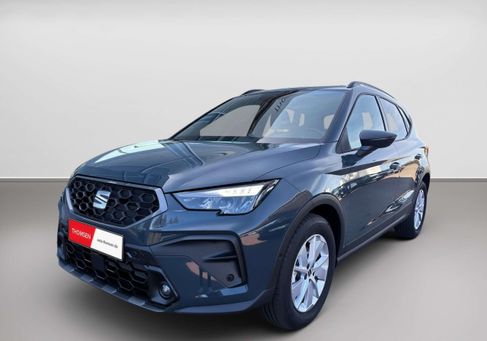 Seat Arona, 2026