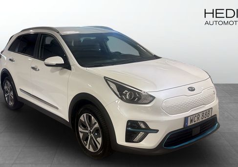 Kia Niro, 2021 3