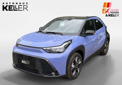 Toyota, 2026