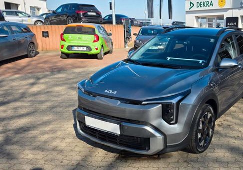 Kia Stonic, 2026