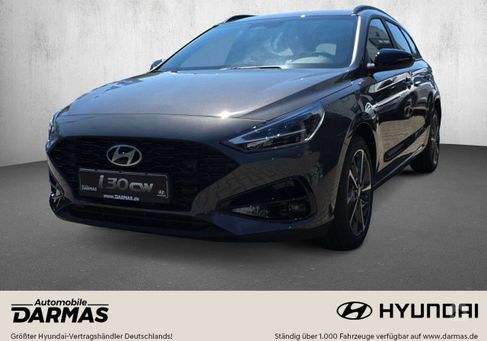 Hyundai i30, 2024