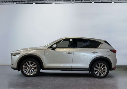 Mazda CX-5, 2019 3