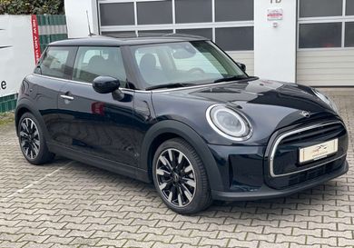 MINI Cooper, 2024