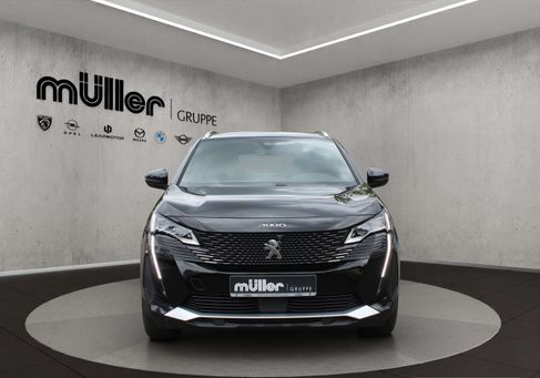 Peugeot 3008, 2023